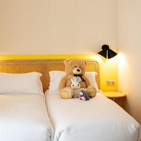 Hotel Escaletto Aix-en-Provence Eksteriør billede