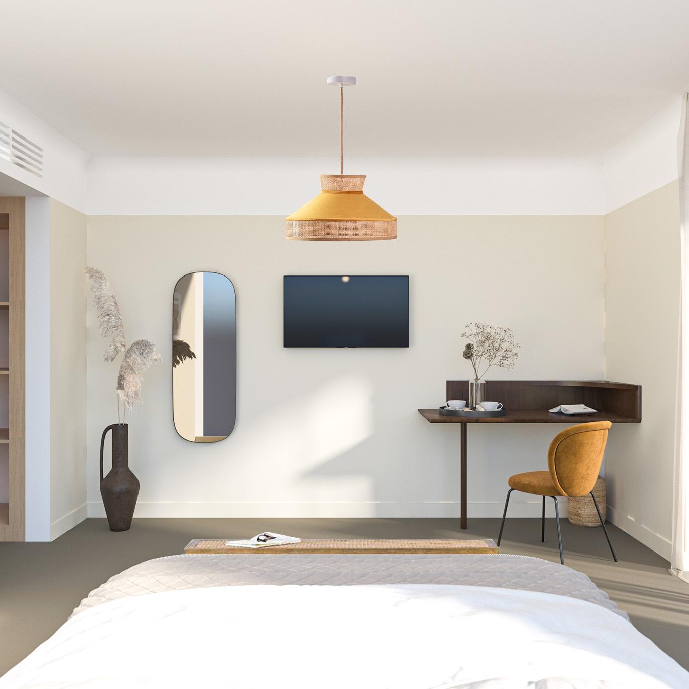 Hotel Escaletto Aix-en-Provence Eksteriør billede