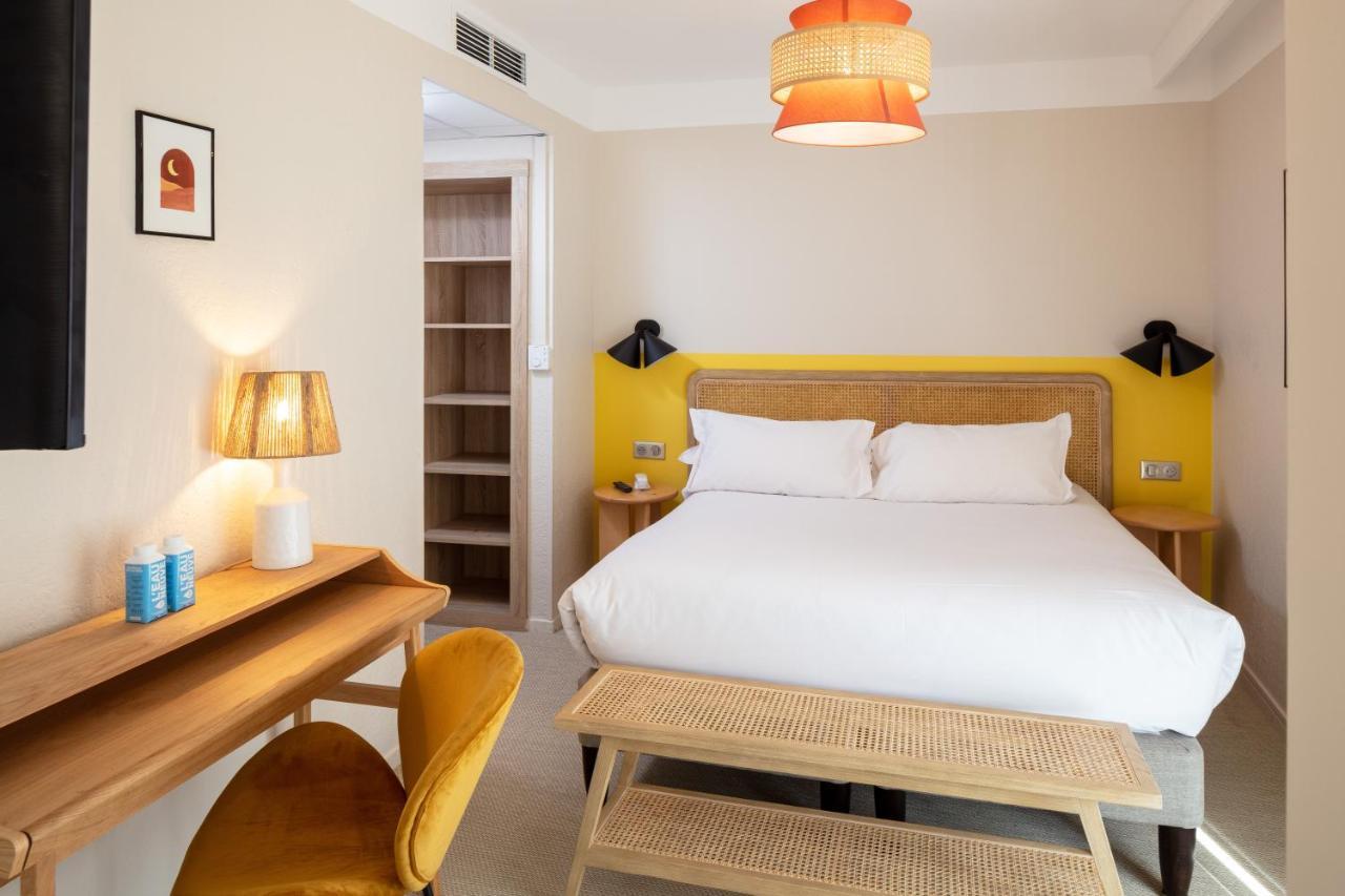 Hotel Escaletto Aix-en-Provence Eksteriør billede